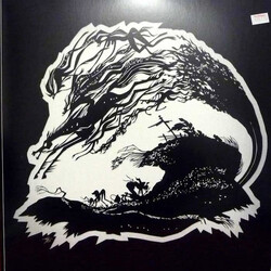 Of Norway Karpathian Thirst / The Bleeding USED VINYL 12INCH
