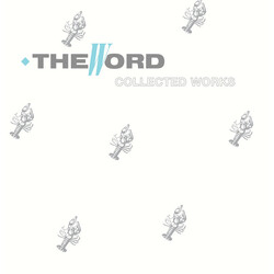 The Word (10) Collected Works USED VINYL 12INCH 45 RPM EP COMPILATION
