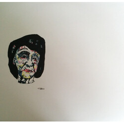 Mculo I Caught A Glance Ep USED VINYL 12INCH EP