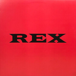 Kiran Shiva Akal / Fred Jorio Rex Vinyl 12" USED