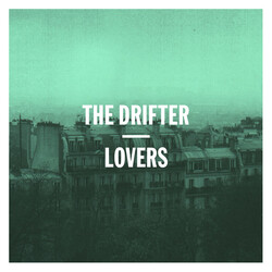The Drifter (2) Lovers USED VINYL 12INCH