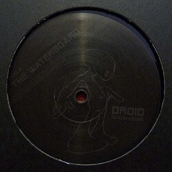 Idjut Boys The Waterboard Vinyl 12" USED