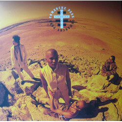 Comanche Park Crucify Vinyl 12" USED