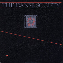 The Danse Society Wake Up USED VINYL 7INCH 45 RPM SINGLE