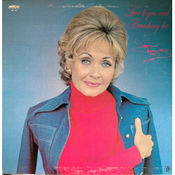 Jane Powell Love To You And Broadway Too... Vinyl LP USED