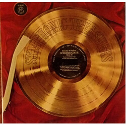 Nikolai Rimsky-Korsakov Scheherazade, Opus 35 Vinyl LP USED