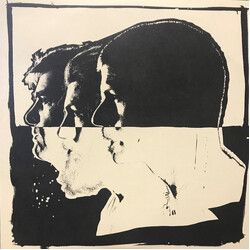 The Avett Brothers Closer Than Together Vinyl 2 LP USED