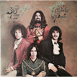 Bubble Puppy A Gathering Of Promises Vinyl LP USED