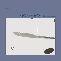 Various Fragments Du Monde Flottant Vinyl LP USED