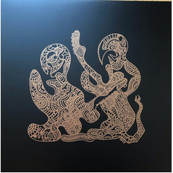 Sins For Beginners Fireburn The Bloodlot Vinyl LP USED