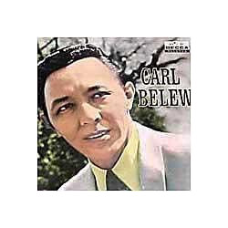Carl Belew Carl Belew Vinyl LP USED