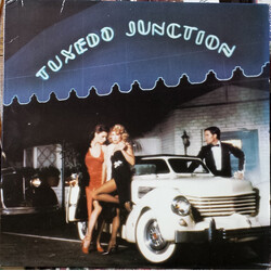 Tuxedo Junction Tuxedo Junction Vinyl LP USED