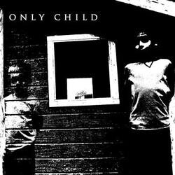 Sibling Rivalry (2) Only Child Vinyl 12" USED
