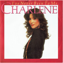 Charlene I've Never Been To Me USED VINYL 7INCH 45 RPM STEREO