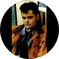 Donny Osmond Soldier Of Love Vinyl 12" USED