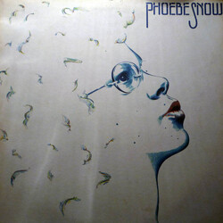 Phoebe Snow Phoebe Snow Vinyl LP USED