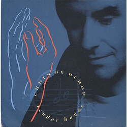 Chris de Burgh Tender Hands USED VINYL 7INCH 45 RPM SINGLE