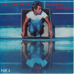 Nik Kershaw I Won't Let The Sun Go Down USED VINYL 7INCH 45 RPM SINGLE REISSUE STEREO