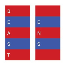 Beast (46) Ens Vinyl LP USED