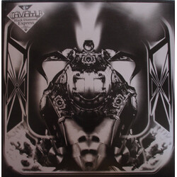 Itäväylä Black Diamond Express USED VINYL 12INCH