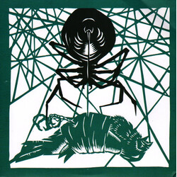 Okkervil River Wake And Be Fine USED VINYL 7INCH 45 RPM SINGLE