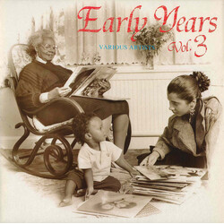 Various Early Years Vol.3 Vinyl LP USED