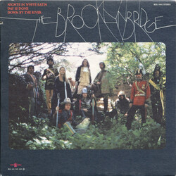 The Brooklyn Bridge The Brooklyn Bridge Vinyl LP USED