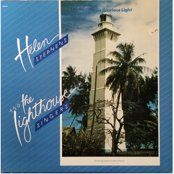 Helen Stephens / The Lighthouse Singers See The Glorious Light Vinyl LP USED