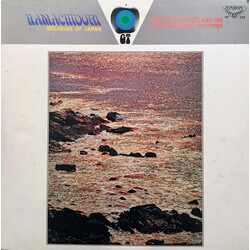 Stanley Black, His Piano And Latin Rhythms / Stanley Black, His Piano And Latin Rhythms 浜千鳥 / 日本のメロディー = Hamachidori / Melodies Of Japan Vinyl LP USED