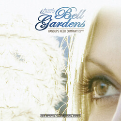 Bell Gardens Hangups Need Company USED VINYL 12INCH EP