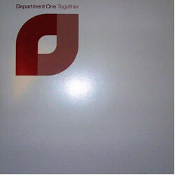 Department 1 Together USED VINYL 12INCH