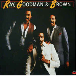 Ray, Goodman & Brown Ray, Goodman & Brown Vinyl LP USED