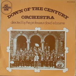 Dawn Of The Century Orchestra / David E. Bourne Down Of The Century Orchestra Vinyl LP USED