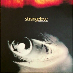 Strangelove Hysteria Unknown Vinyl 12" USED