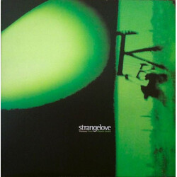 Strangelove Visionary Vinyl 12" USED