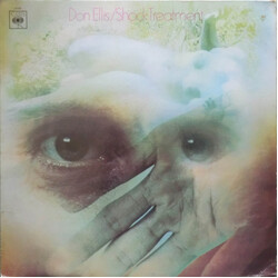 Don Ellis Shock Treatment Vinyl LP USED