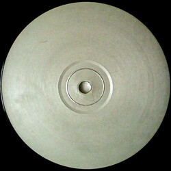 Groove Chronicles Stone Cold / Hold On USED VINYL 12INCH WHITE LABEL 33 S RPM