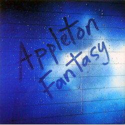 Appleton Fantasy USED VINYL 12INCH PROMO