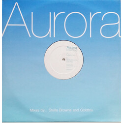 Aurora Dreaming VINYL 12" USED