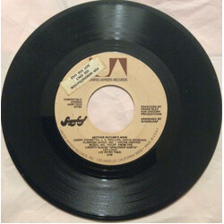Sugarloaf Mother Nature's Wine USED VINYL 7INCH SINGLE