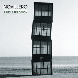 Novillero A Little Tradition Vinyl LP USED