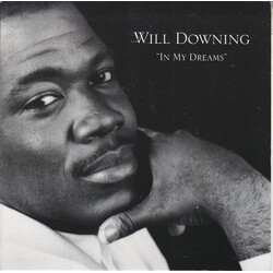 Will Downing In My Dreams USED VINYL 7INCH 45 RPM SINGLE STEREO