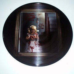 King Diamond Give Me Your Soul... Please Vinyl LP USED