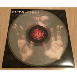 Birds Of Prey (3) The Hellpreacher Vinyl LP USED