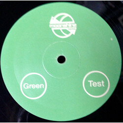 Ribs (2) Lift Off / Ah Yeah USED VINYL 12INCH SINGLE WHITE LABEL