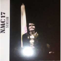 Scream (2) No More Censorship Vinyl LP USED