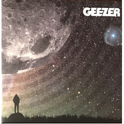 Geezer (3) Geezer Vinyl 2 LP USED
