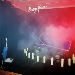 Cymbals Eat Guitars Pretty Years Vinyl LP USED