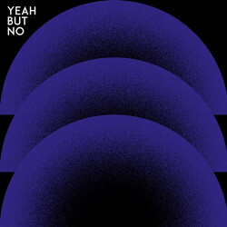Yeah, But No! Yeah But No Vinyl LP USED
