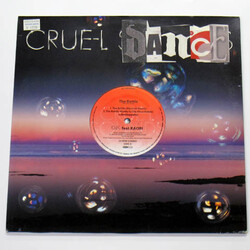 G.K. The Bottle USED VINYL 12INCH 33 S RPM